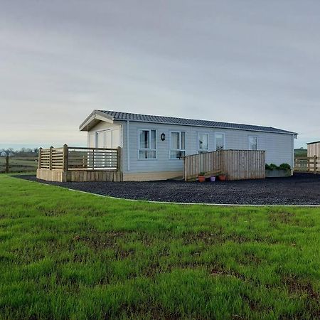 Drumrammer Farm Lodge Ahoghill Eksteriør bilde